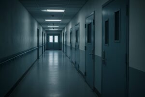 clinica psichiatrica