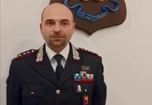 colonnello falcone
