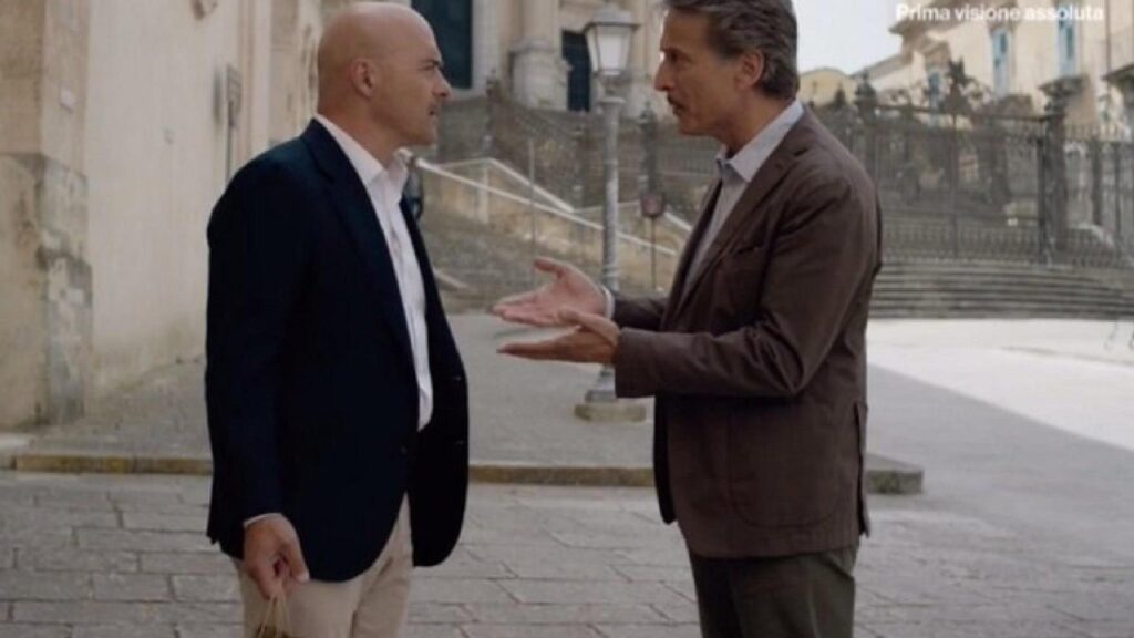 commissario montalbano