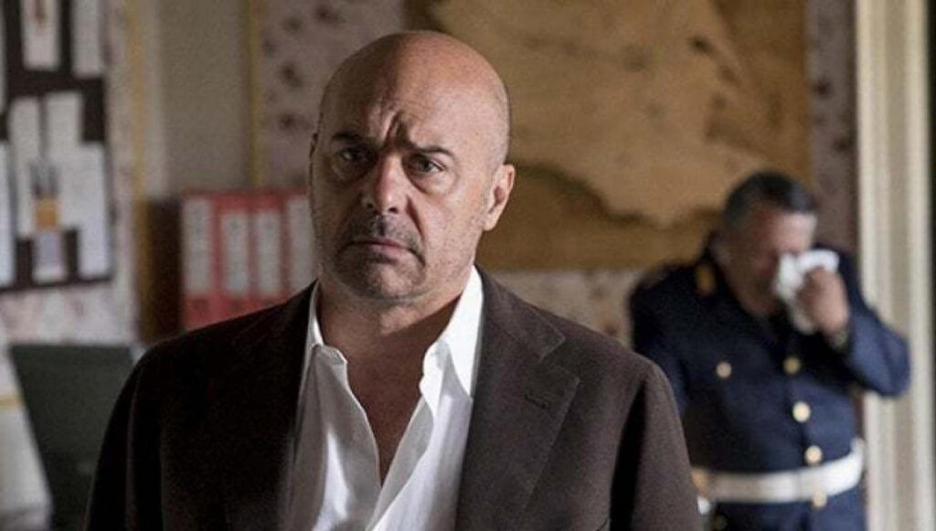 commissario montalbano