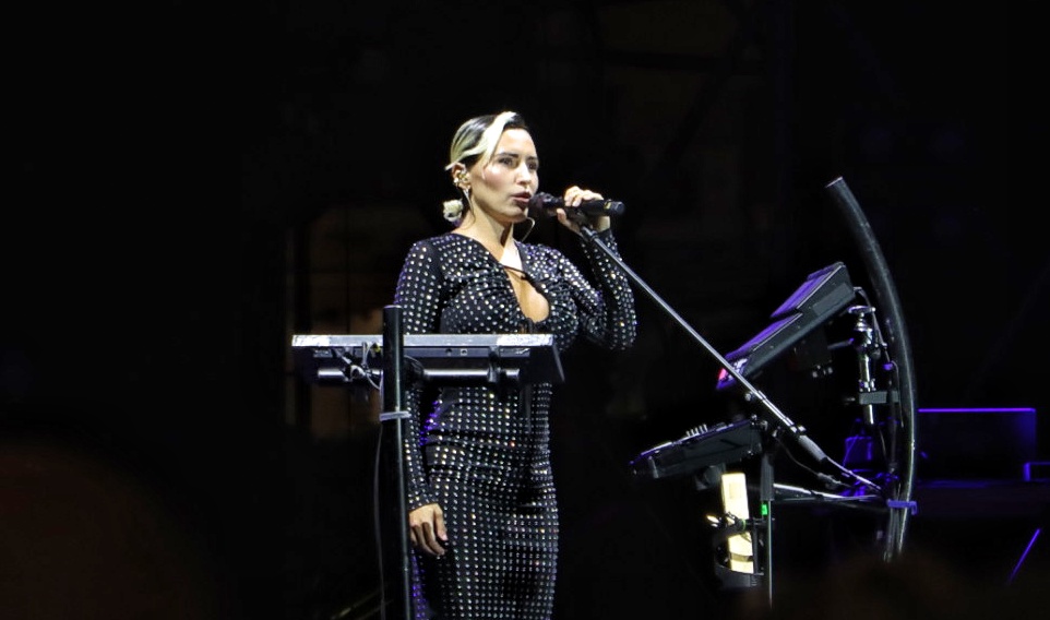 concerto serena brancale festa di madonna 2025