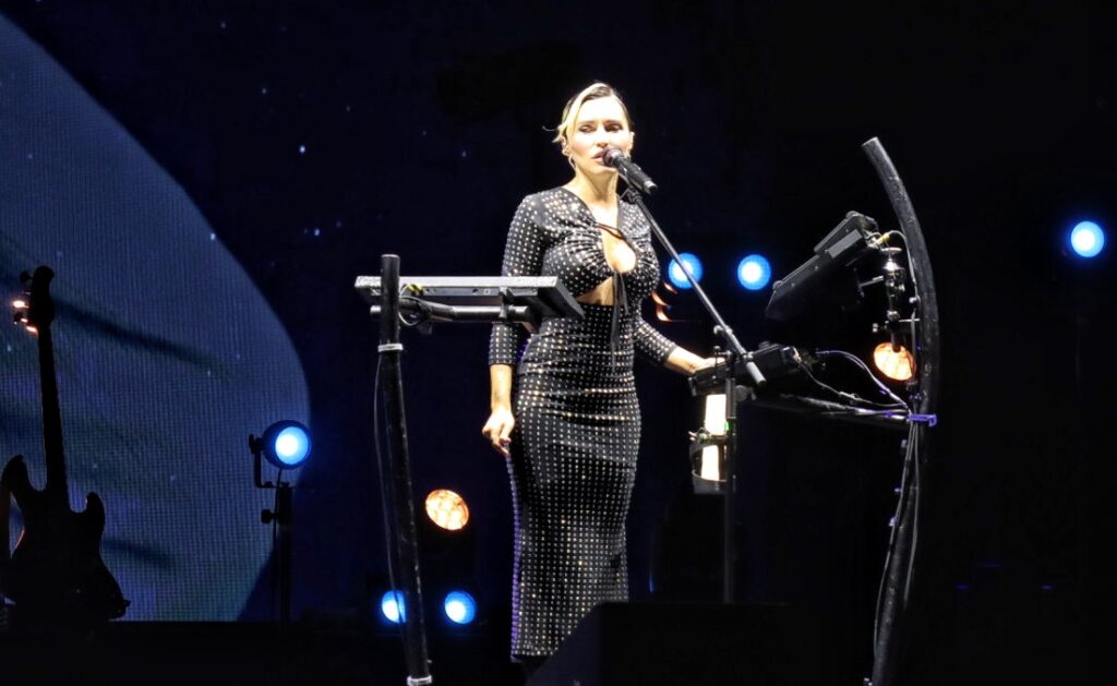 concerto serena brancale festa di madonna 2025