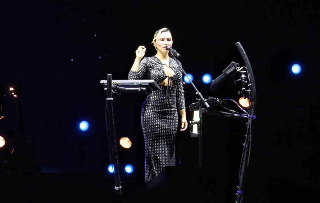 concerto serena brancale festa di madonna 2025