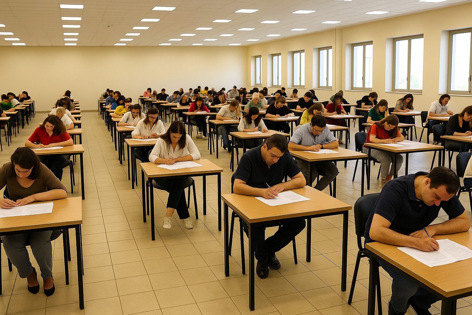 concorso pubblico