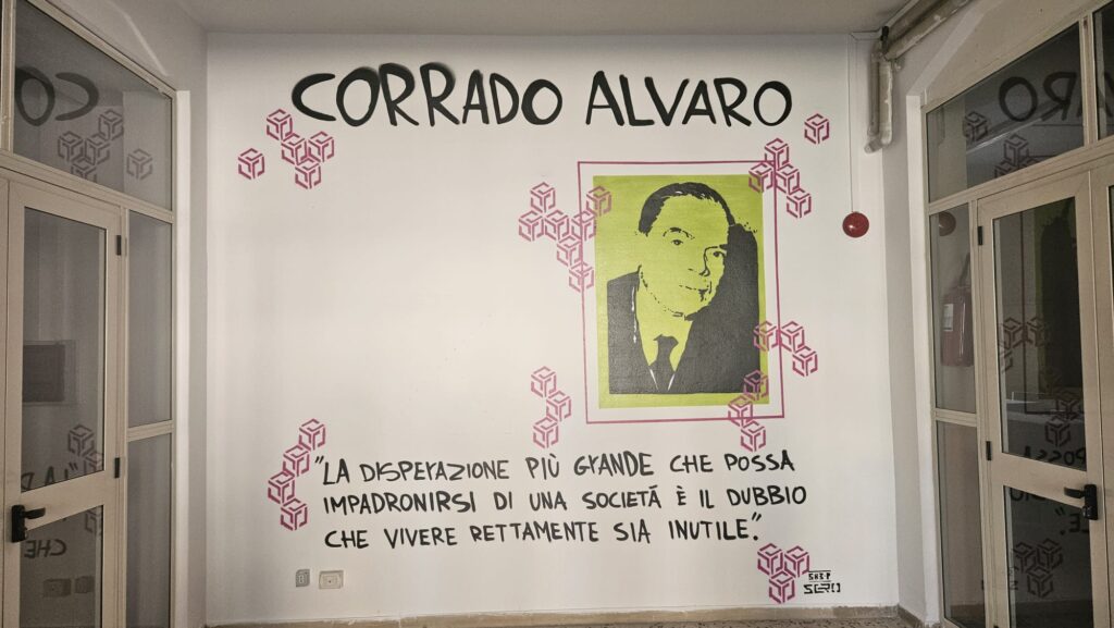 corrado alvaro