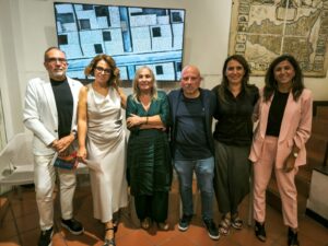 V edizione di Interpretare l’Antico 2025 Giardini Naxos