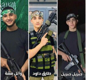 definiamo bambini palestina hamas soldati terroristi