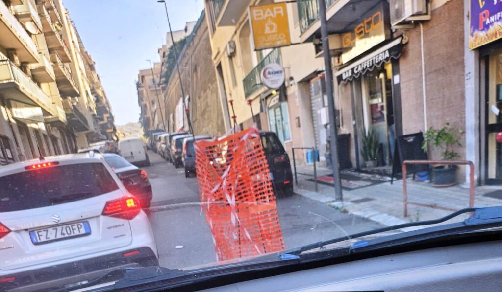 degrado a reggio calabria