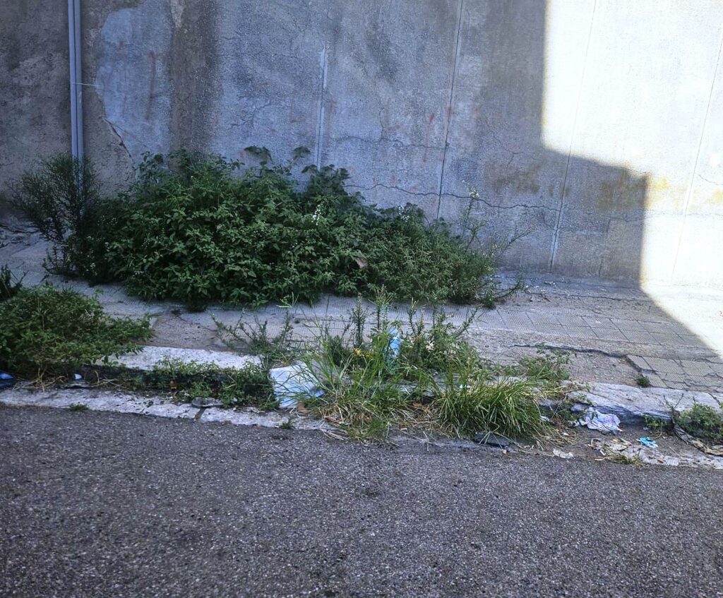 degrado a reggio calabria