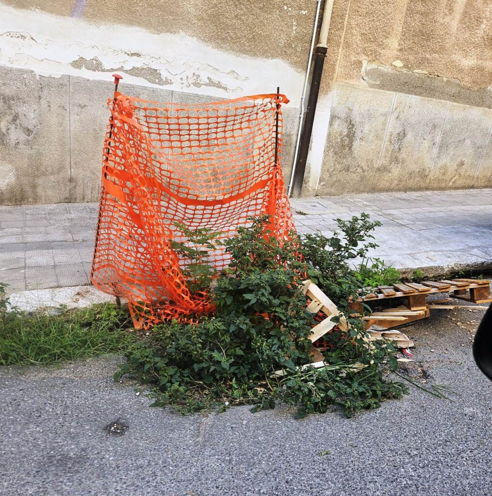 degrado a reggio calabria