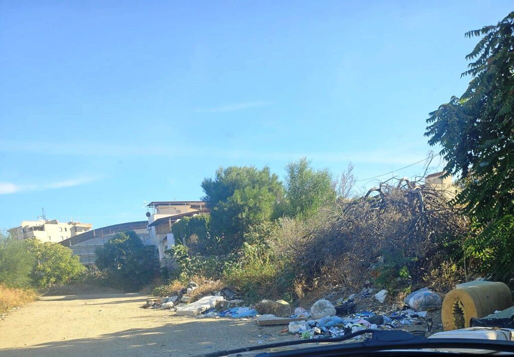 degrado a reggio calabria