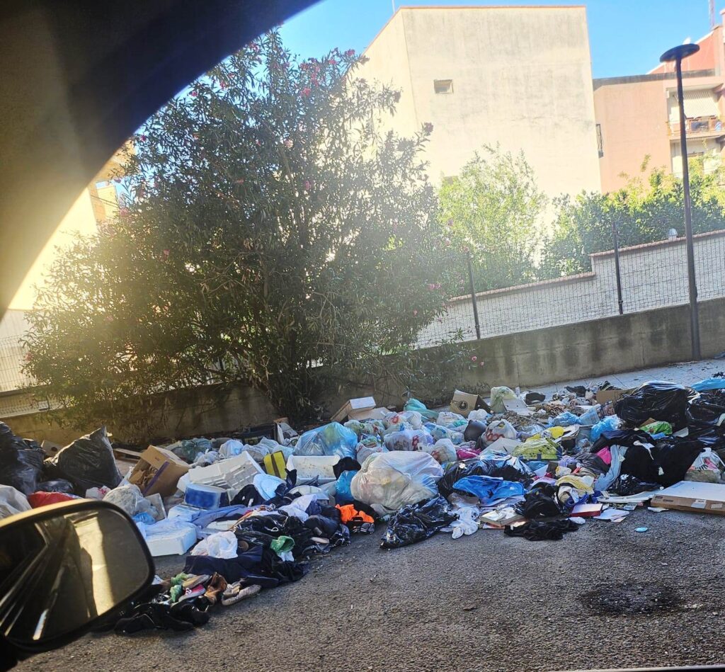 degrado a reggio calabria