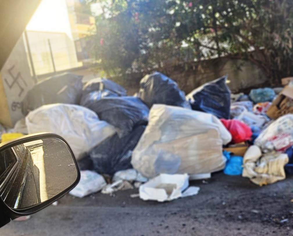 degrado a reggio calabria