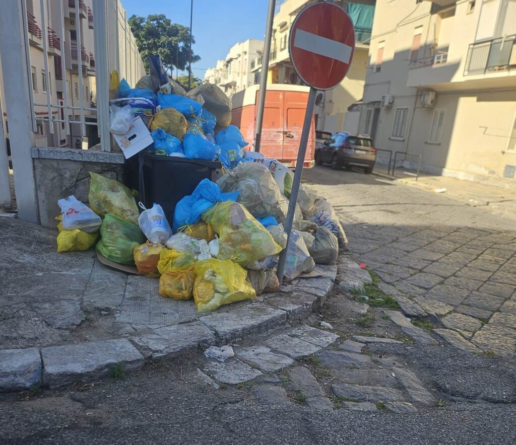 degrado a reggio calabria