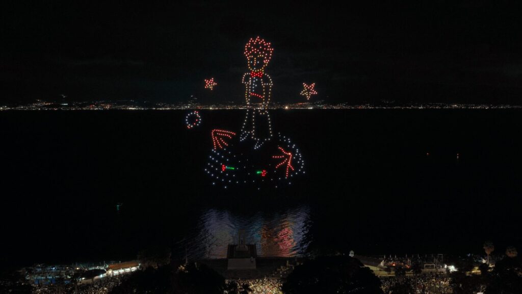 droni reggio calabria 21 settembre