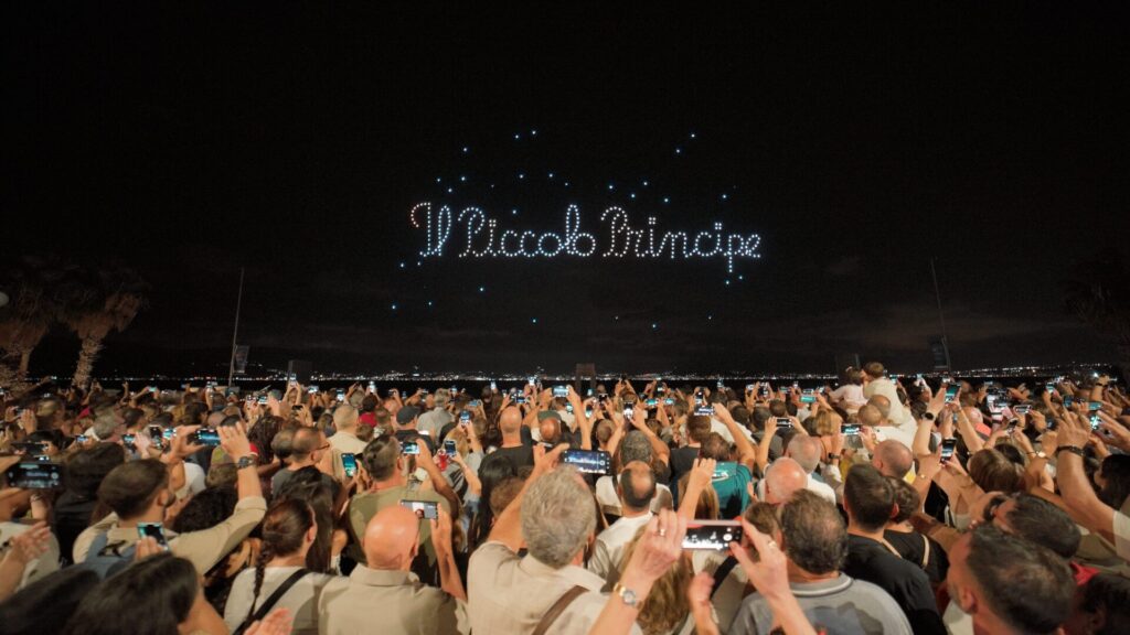 droni reggio calabria 21 settembre