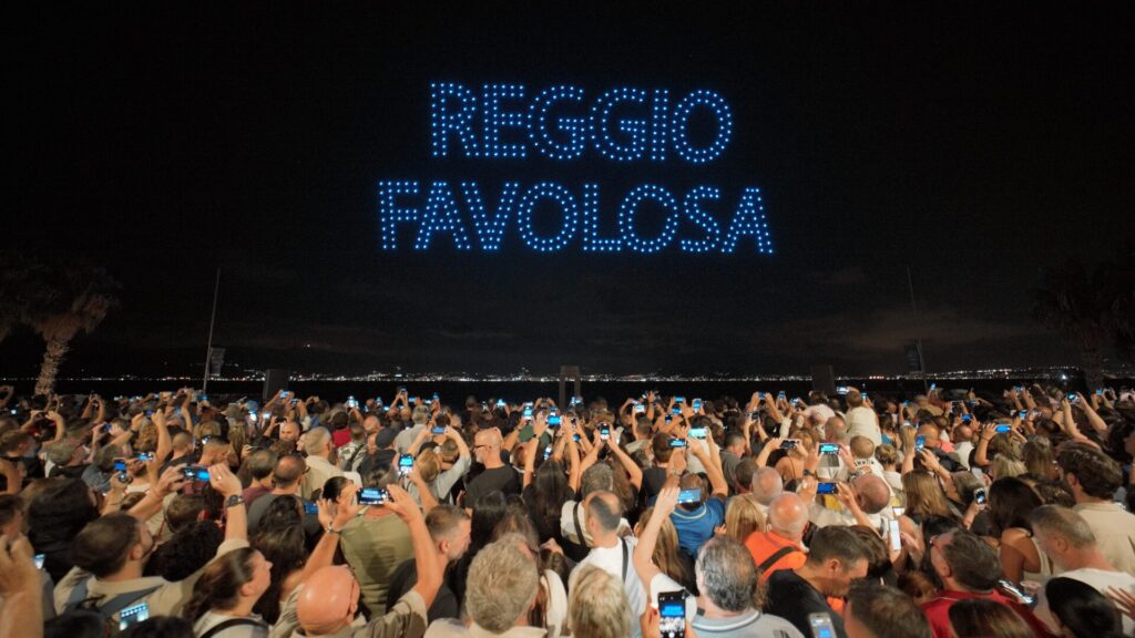 droni reggio calabria 21 settembre