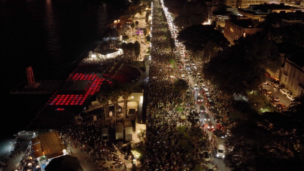 droni reggio calabria 21 settembre