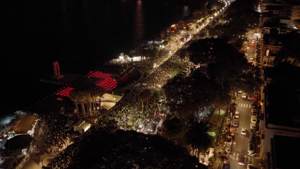 droni reggio calabria 21 settembre