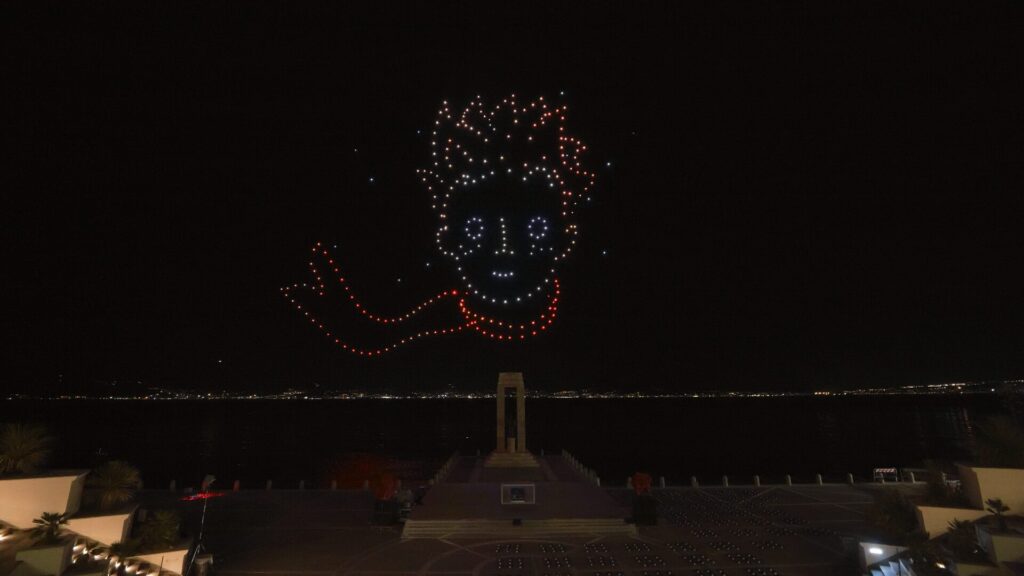 droni reggio calabria 21 settembre