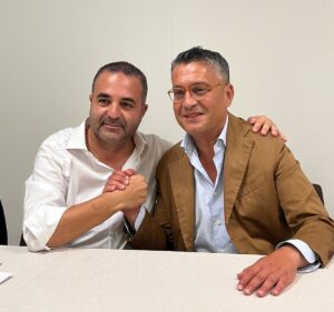emanuele ionà