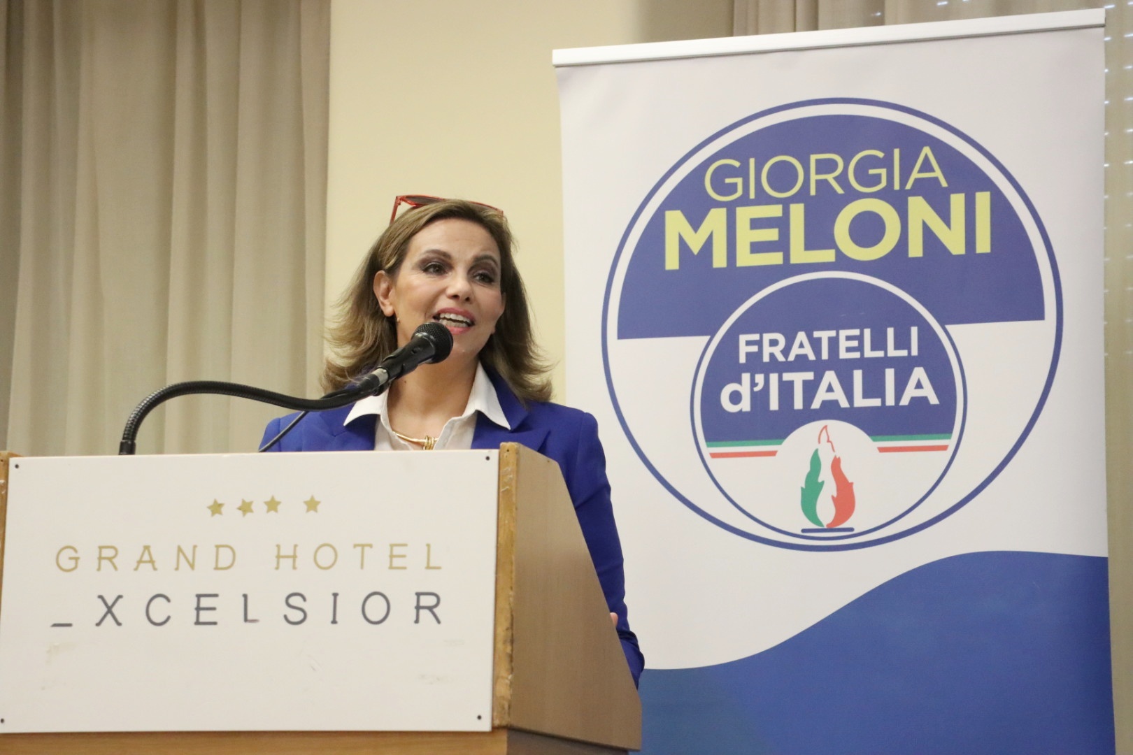 ersilia cedro