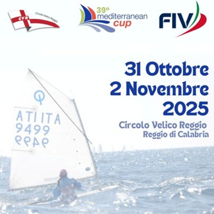 evento circolo velico