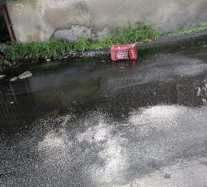 ex mattatoio di Pellaro