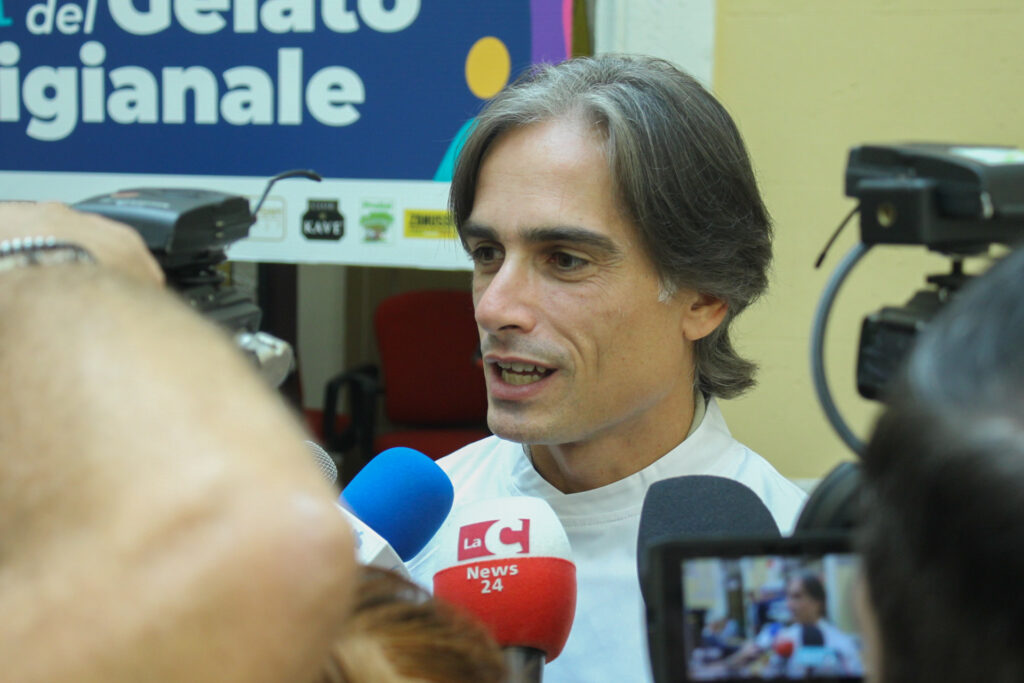 falcomatà