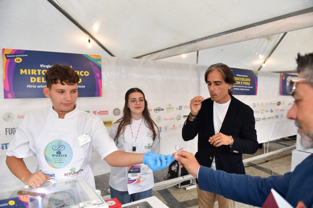 falcomatà scirubetta