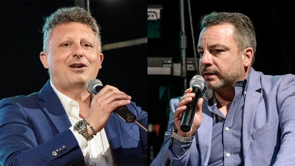 forza italia catania