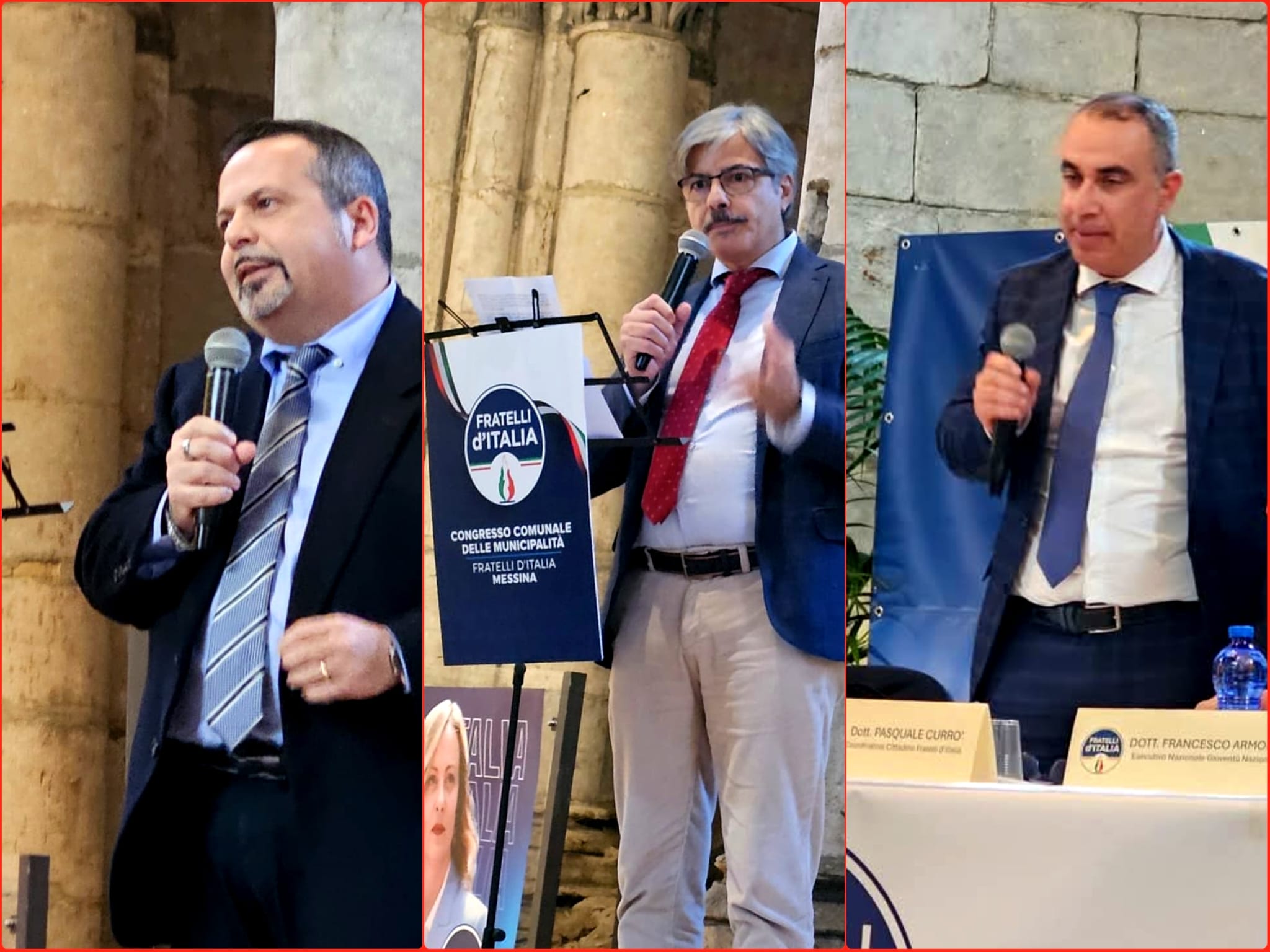 foto Cacciotto Gioveni Messina