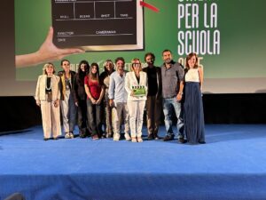 foto consegna premio