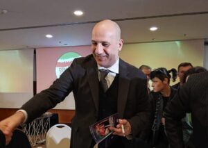 francesco Toscano