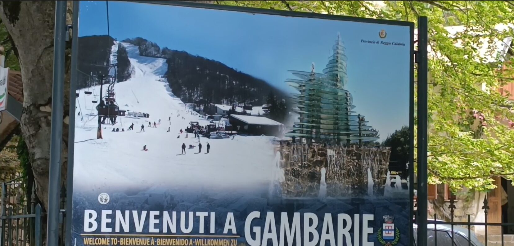 gambarie