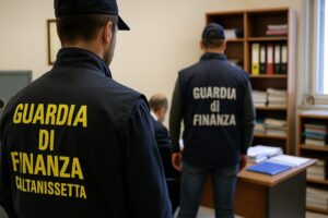 gdf confisca