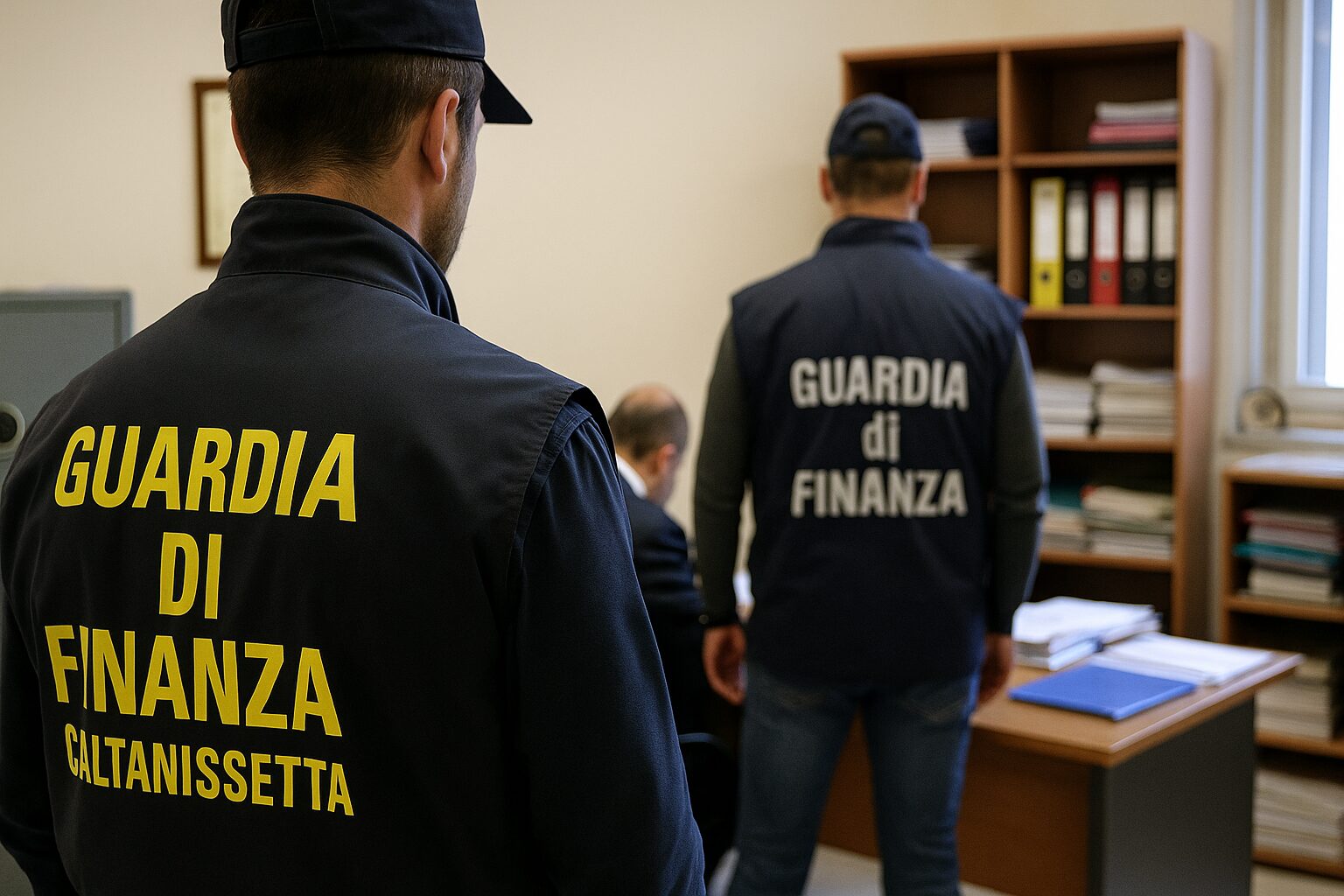 gdf confisca