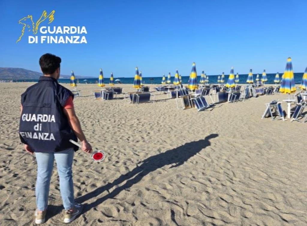 gdf controlli lidi
