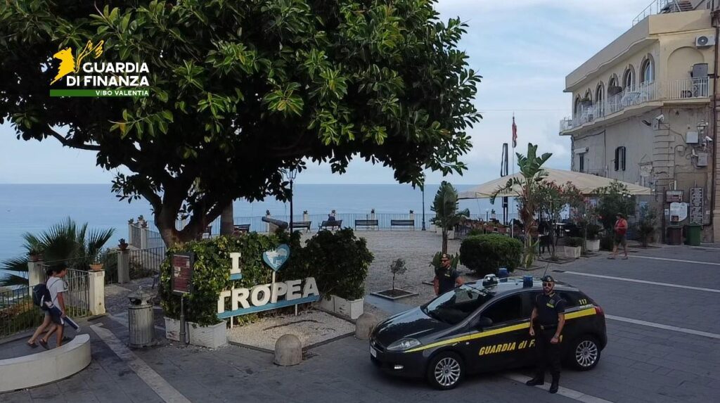gdf tropea