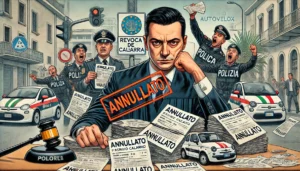 giudice sentenza annullata