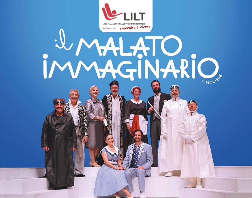 il malato immaginario