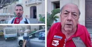 imprenditore galletta ape calessino e sindaco ciccone