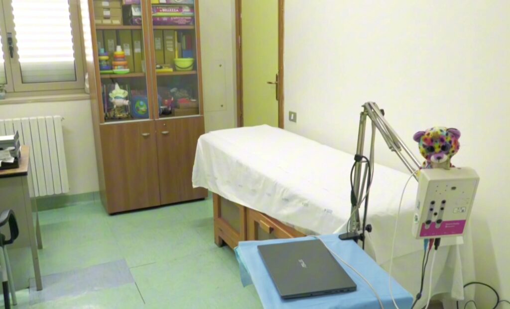 inaugurata al GOM l’area poliambulatoriale multispecialistica