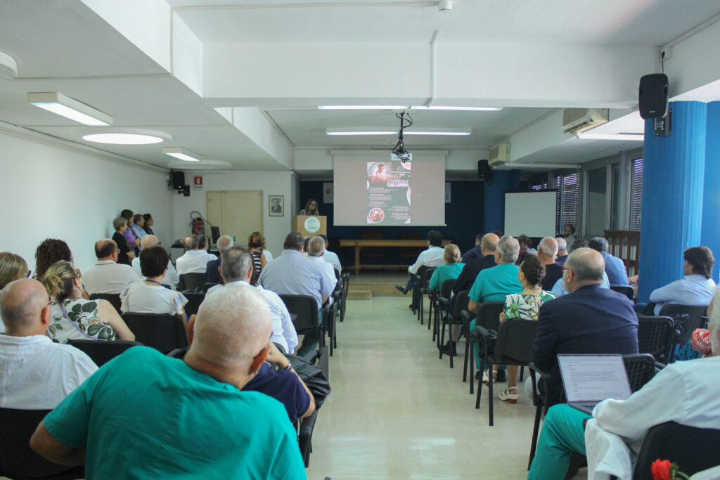 inaugurazione sale ostetricia e ginecologia gom (3)