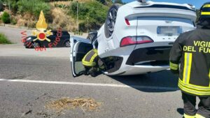 incidente catanzaro
