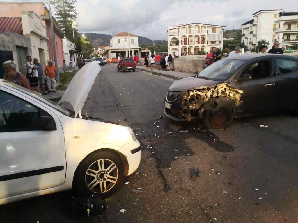 incidente salice