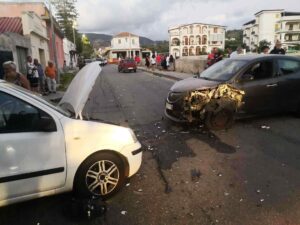 incidente salice