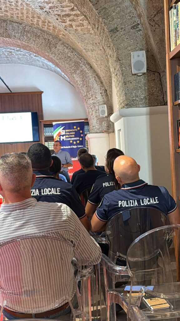 incontro sul falso documentale