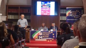 incontro sul falso documentale