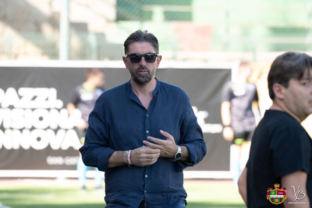 la cagnina sancataldese